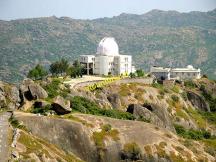 Mount Abu Hill Station - Hotels in Mount Abu